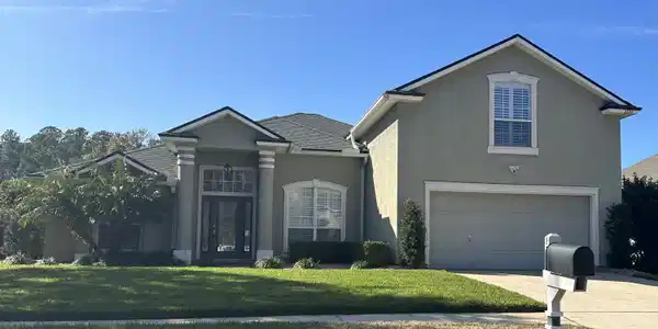 2295 KEATON CHASE Drive