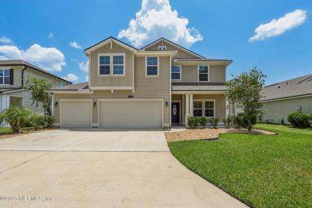 301 GRAMPIAN HIGHLANDS Drive