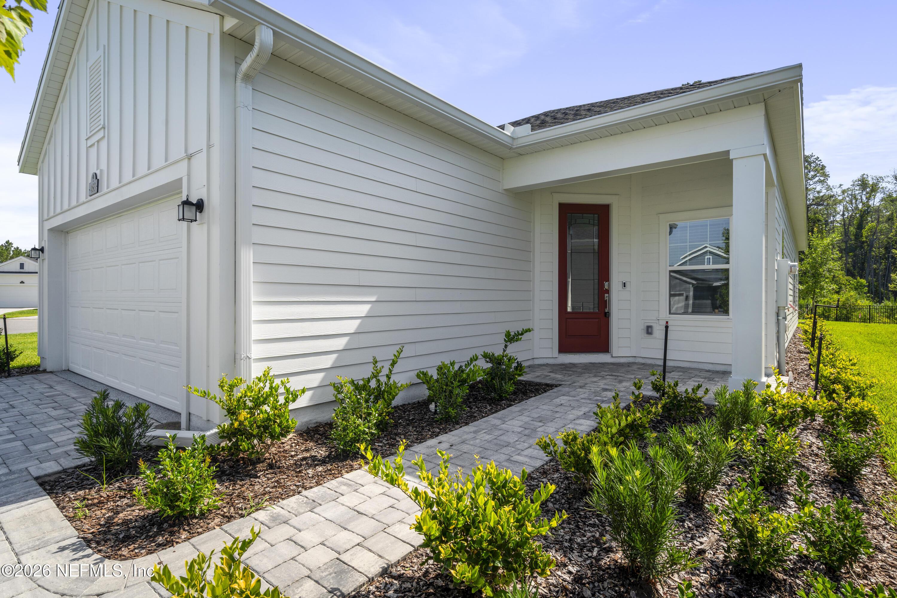 Image 3: Front of Home