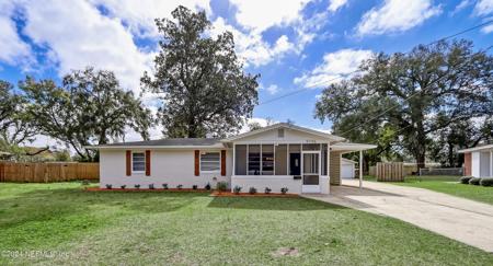 5736 COLLEGE Lane
