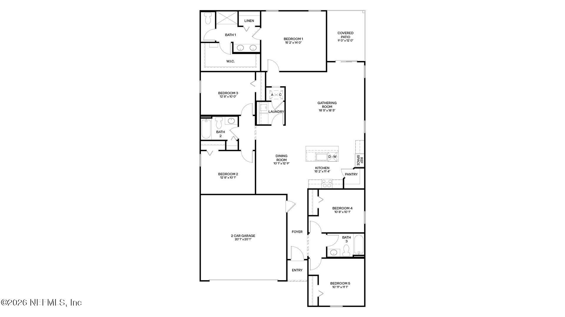 Image 2: 2030Lakeside PLUS_FP_WEB