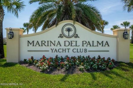 100 DEL PALMA Drive