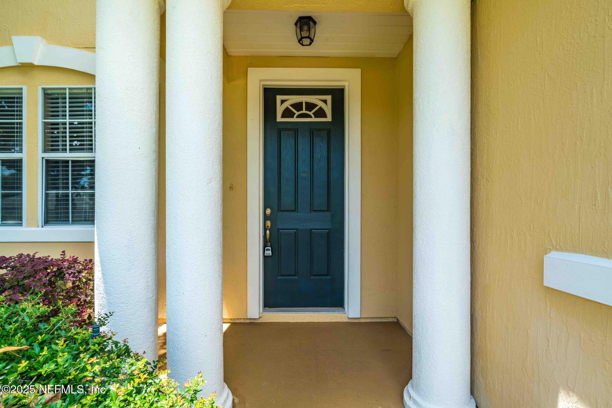 Image 2: ISO 12622 Pine Marsh Way Jacksonville FL