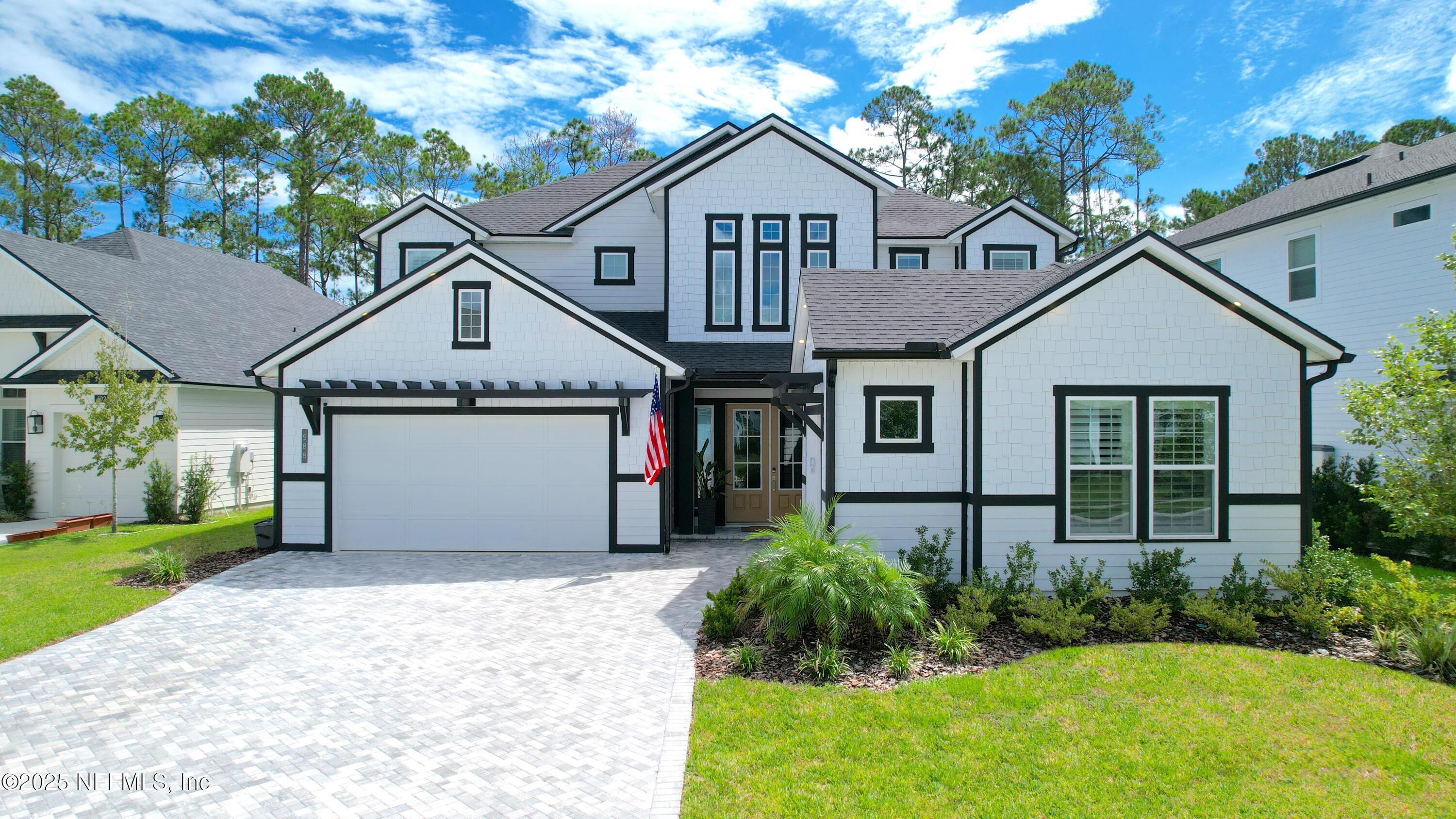 Image 1: 588 Palm Crest Dr