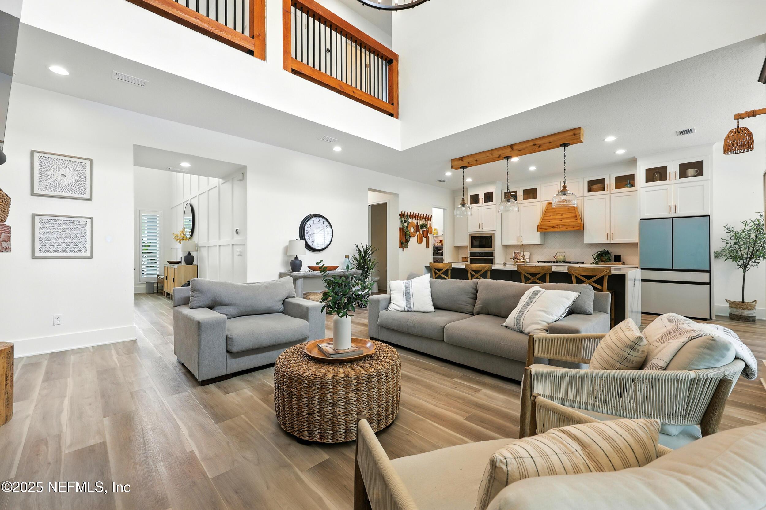 Image 2: Living Area