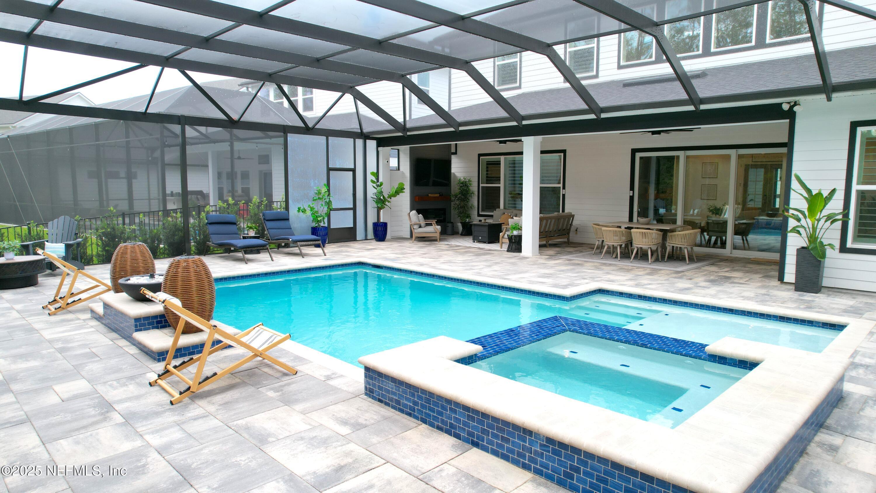 Image 3: Outdoor Space