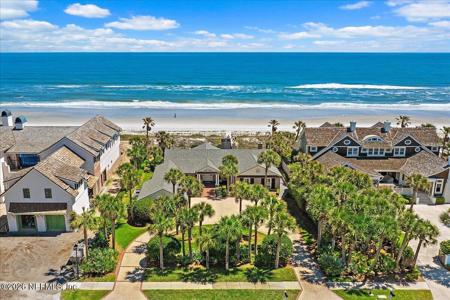 133 PONTE VEDRA Boulevard