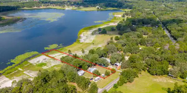 6764 BEDFORD LAKE Road