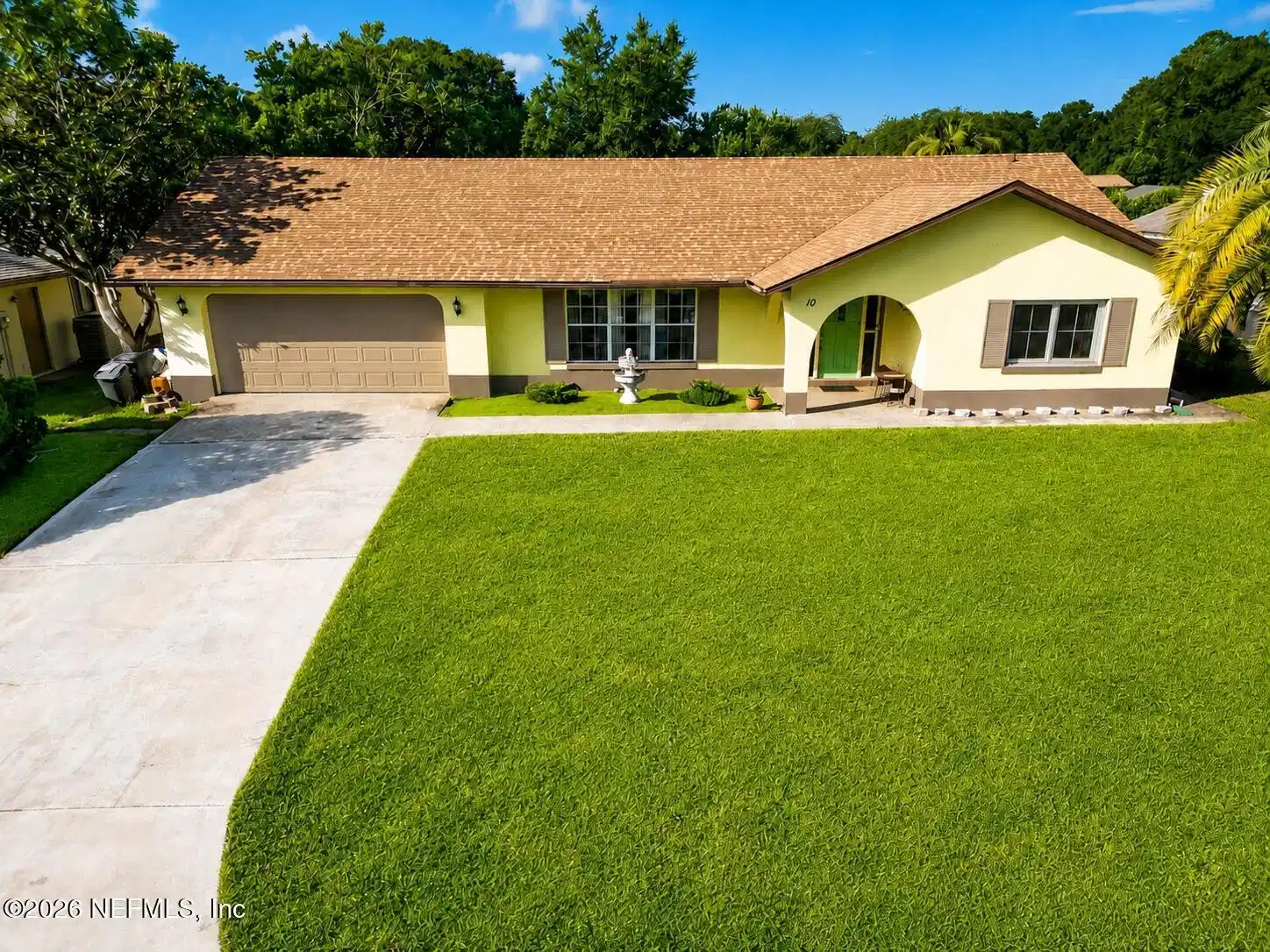 Image 1: Beautiful Home Awaits