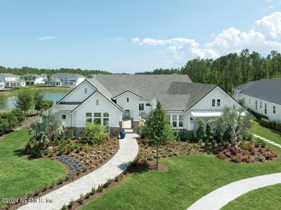 85 SABAL CREEK Trail