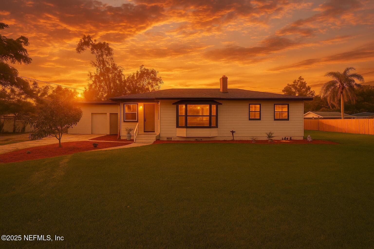 Image 2: Sunset