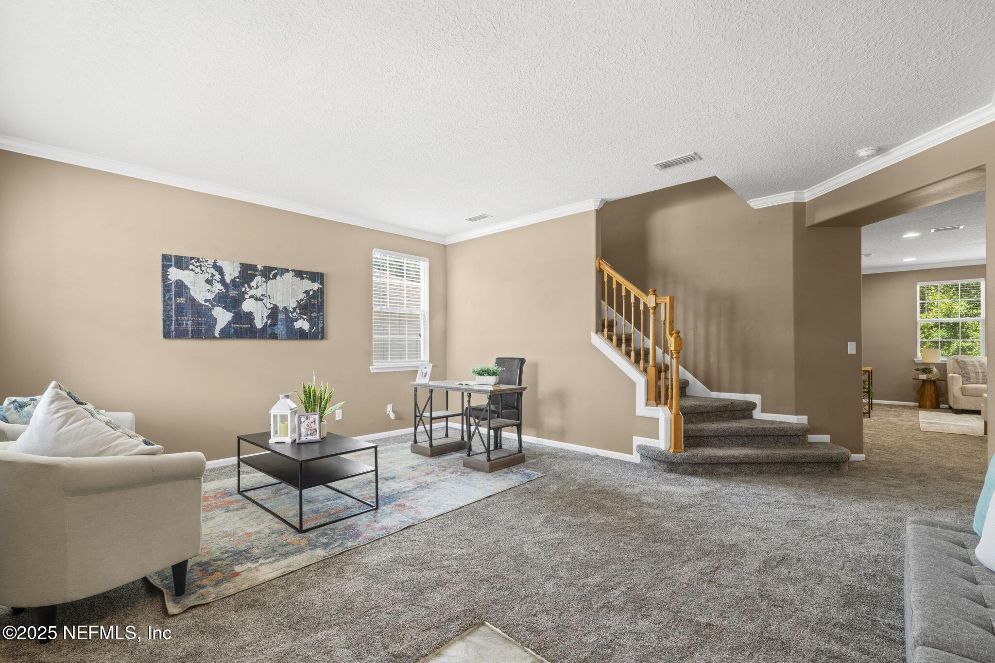 Image 3: Front room