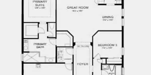 Image 2: Floor Plan