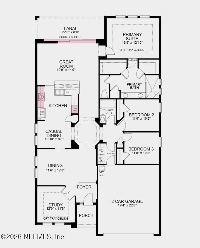 Image 2: floor plan