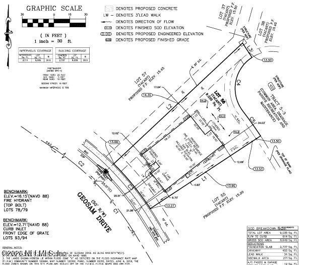 Image 4: plot plan