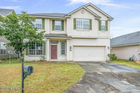12112 WOODSAGE Court