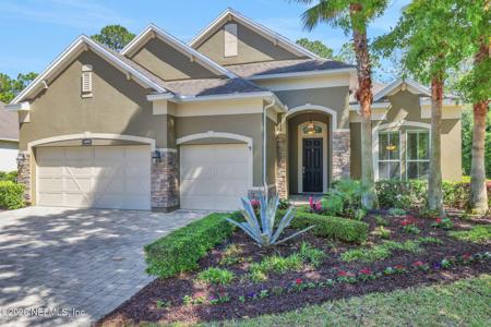 408 STATELY SHOALS Trail