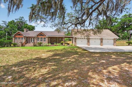 130 BULL POND Lane