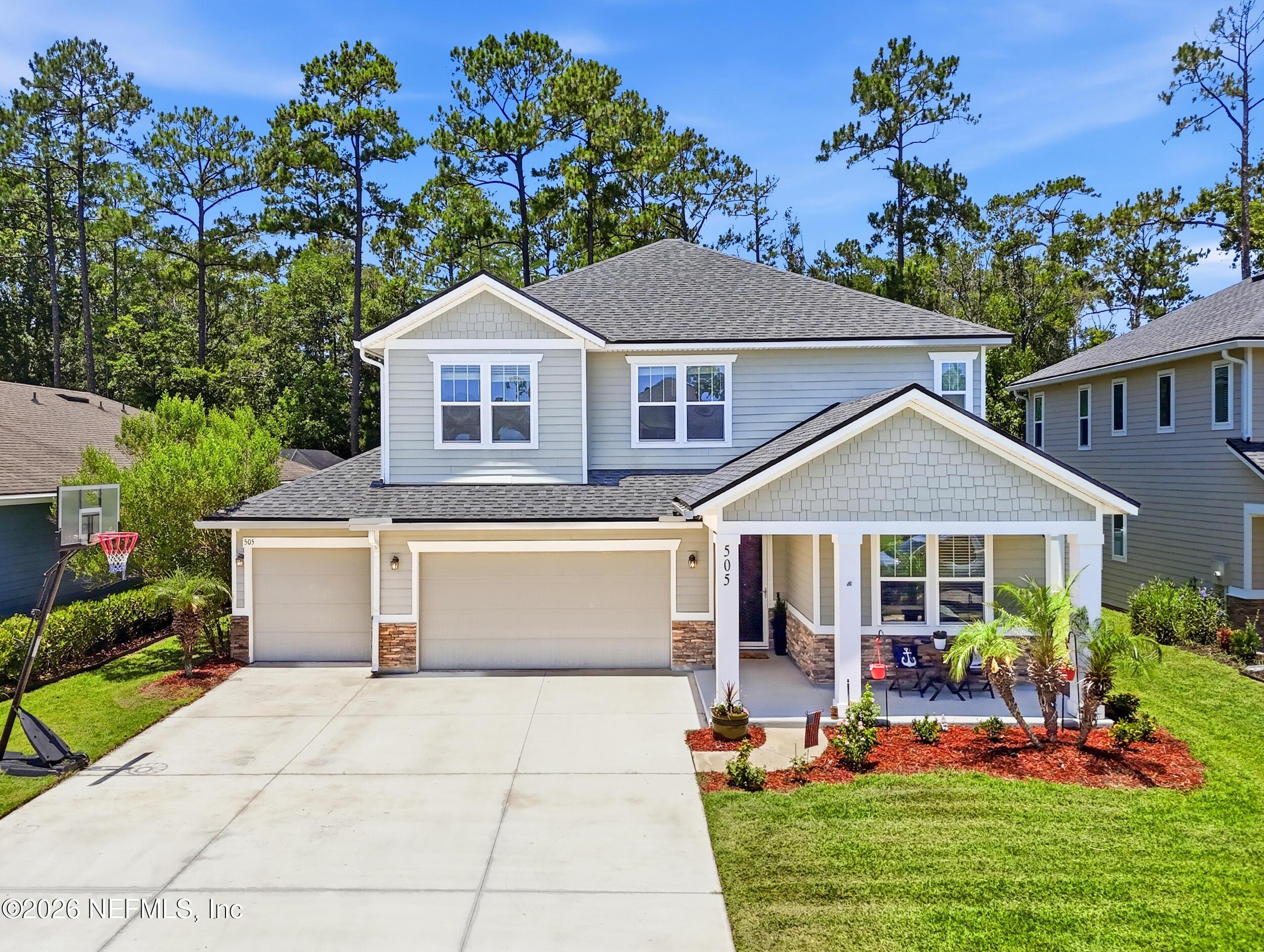 Image 1: 505 Rittburn Lane