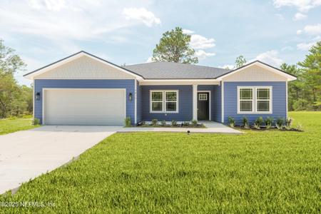 5817 SILVER SANDS Circle