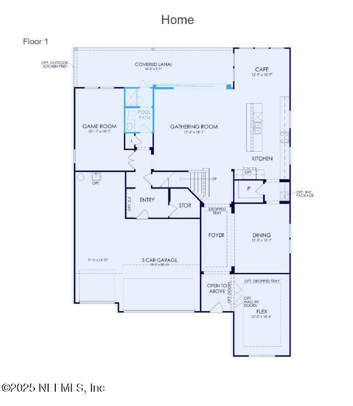 Image 4: Roseland 1st Floor