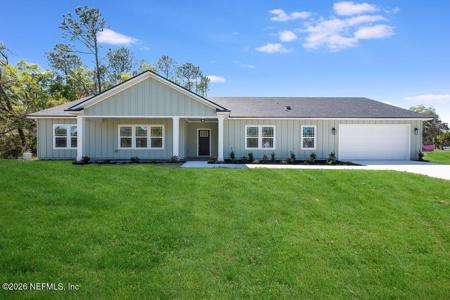 LOT 3 COUNTY ROAD 225