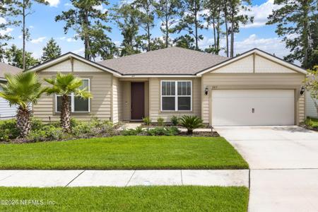 2817 IVY POST Drive