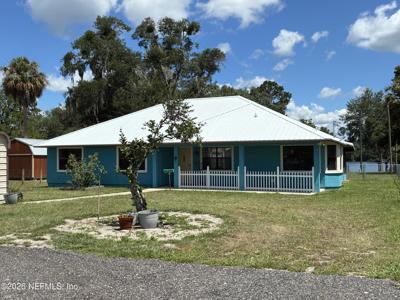 254 OLD WOODS Road