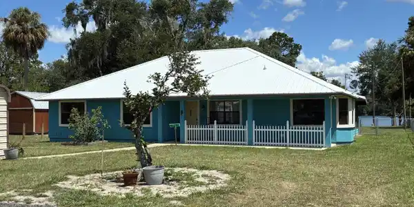 254 OLD WOODS Road