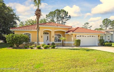 50 PERSIMMON Drive