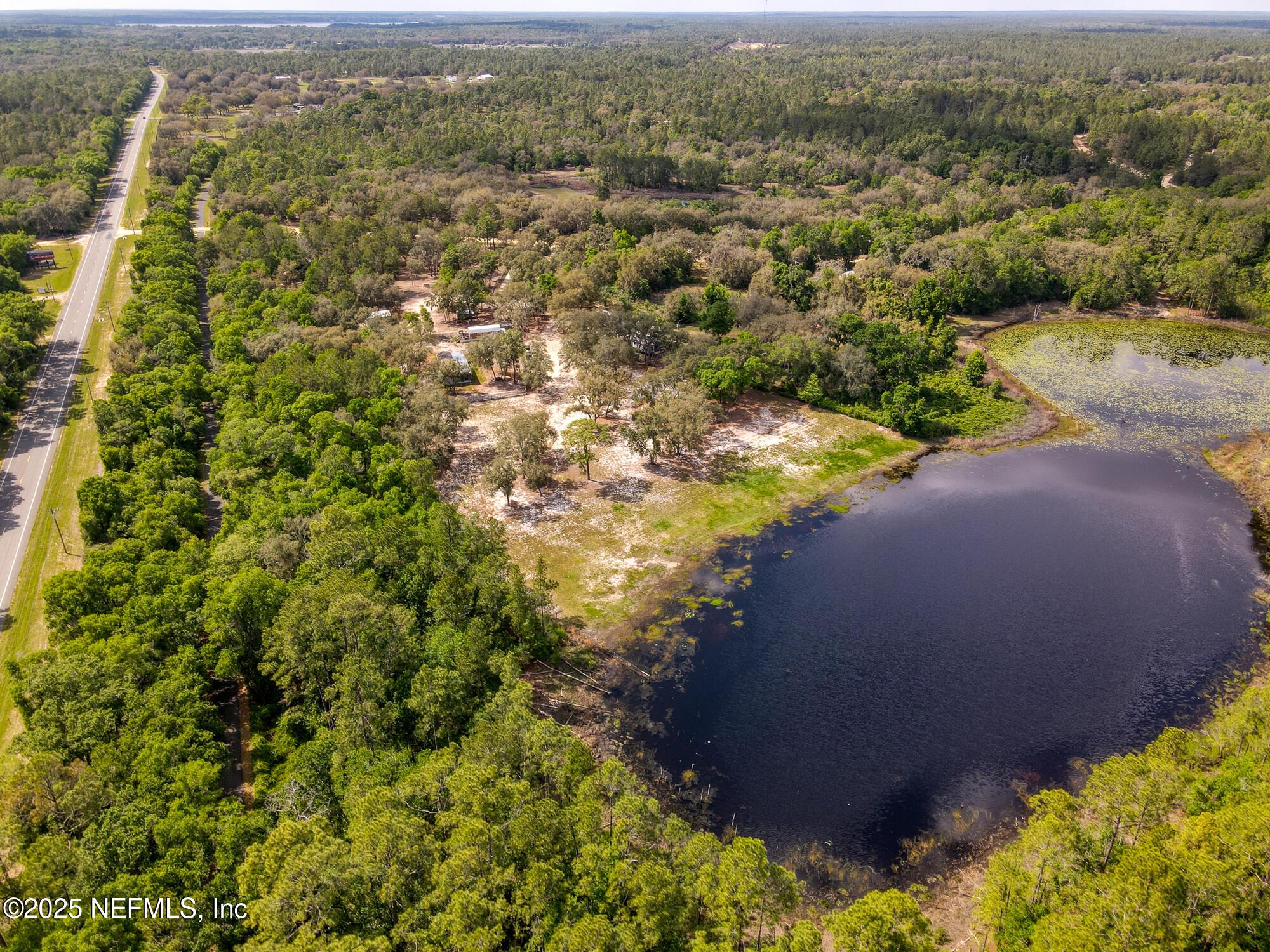 Image 1: Drone - Overhead - View 2