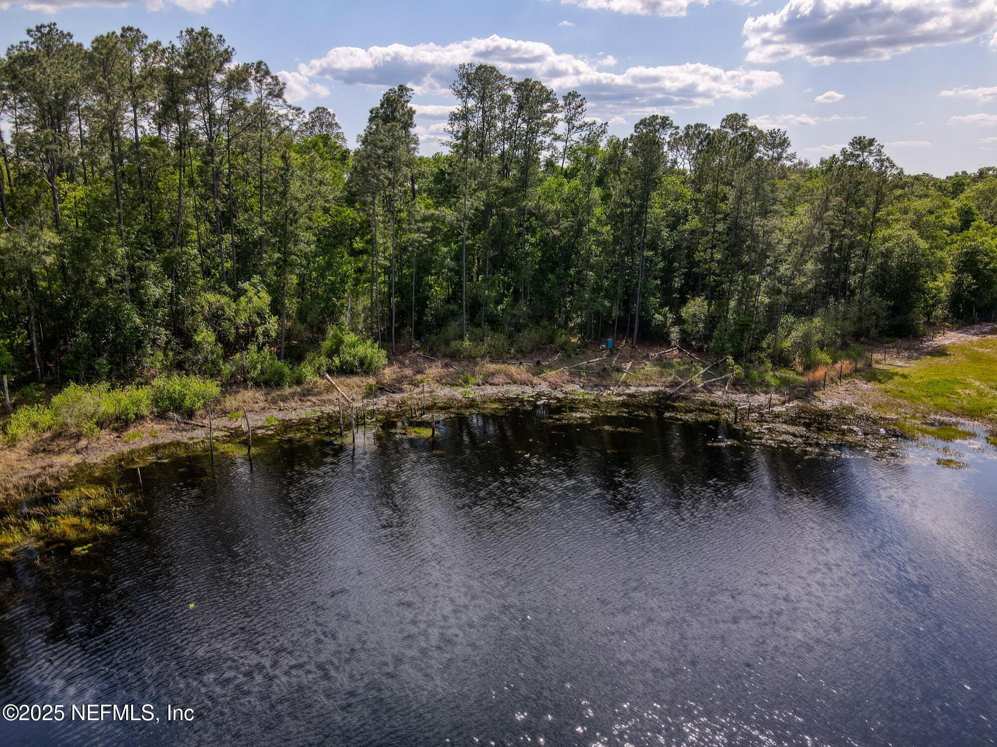 Image 3: Drone - Overhead - Lake View 5