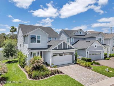 171 MILLENIA Drive