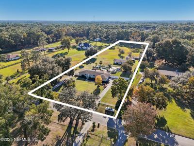 768 ARTHUR MOORE Drive