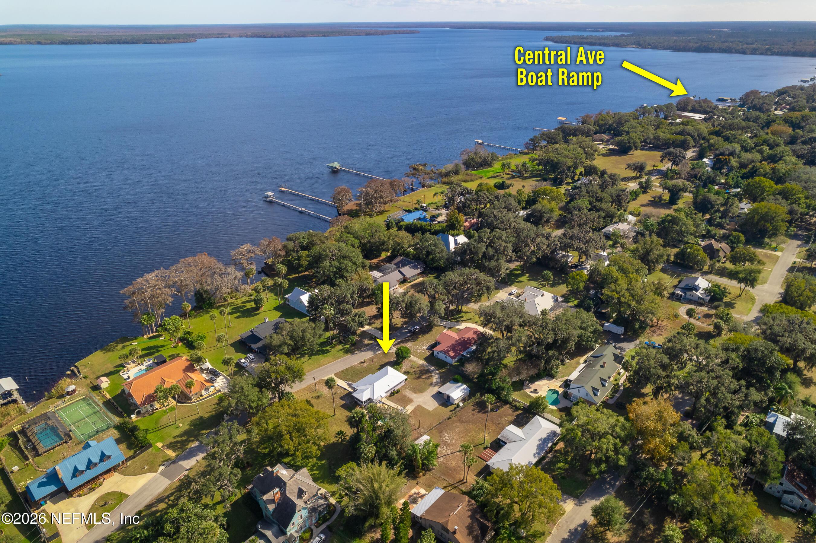 Image 3: Aerial View
