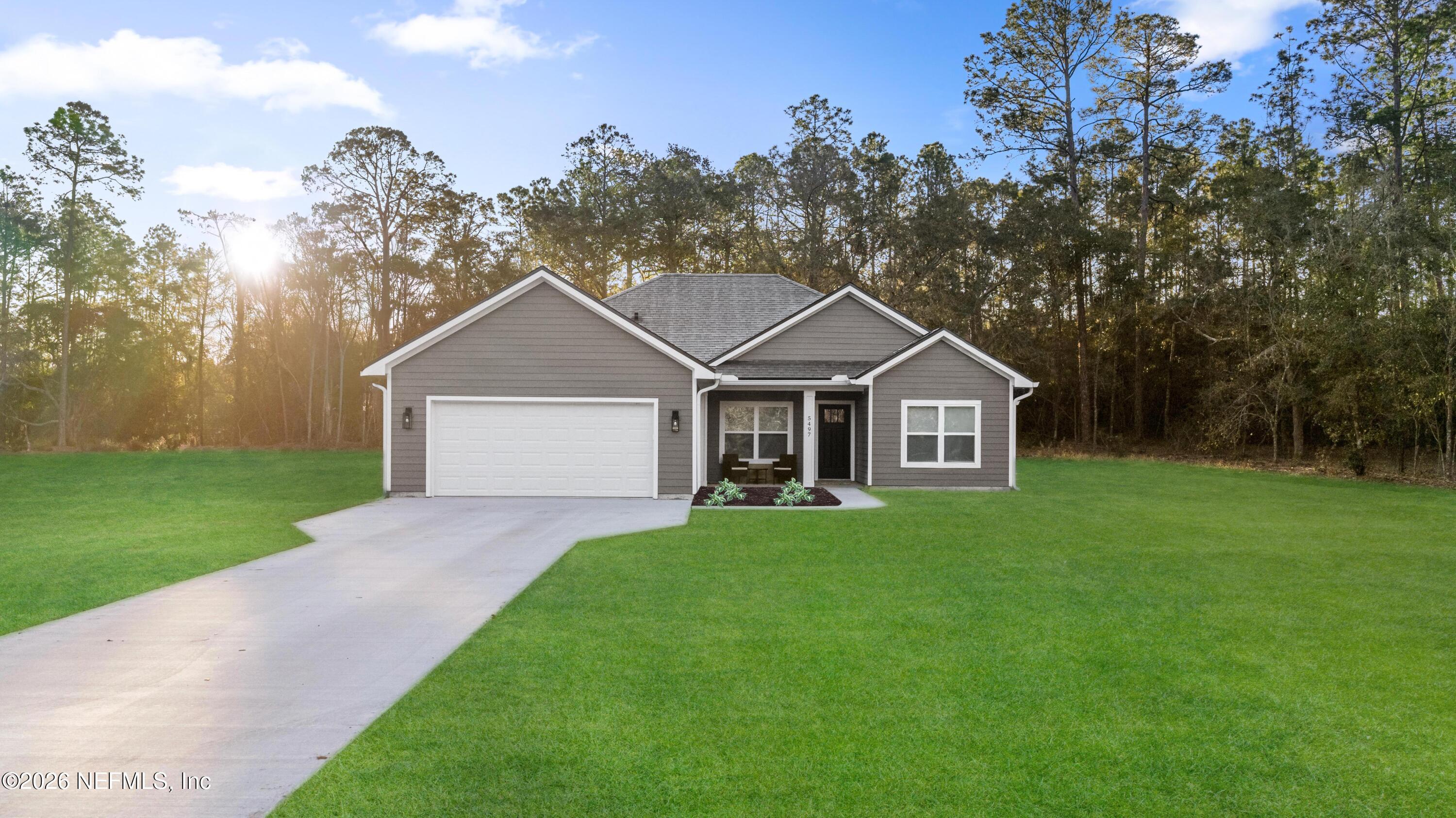 Image 1: Front Exterior