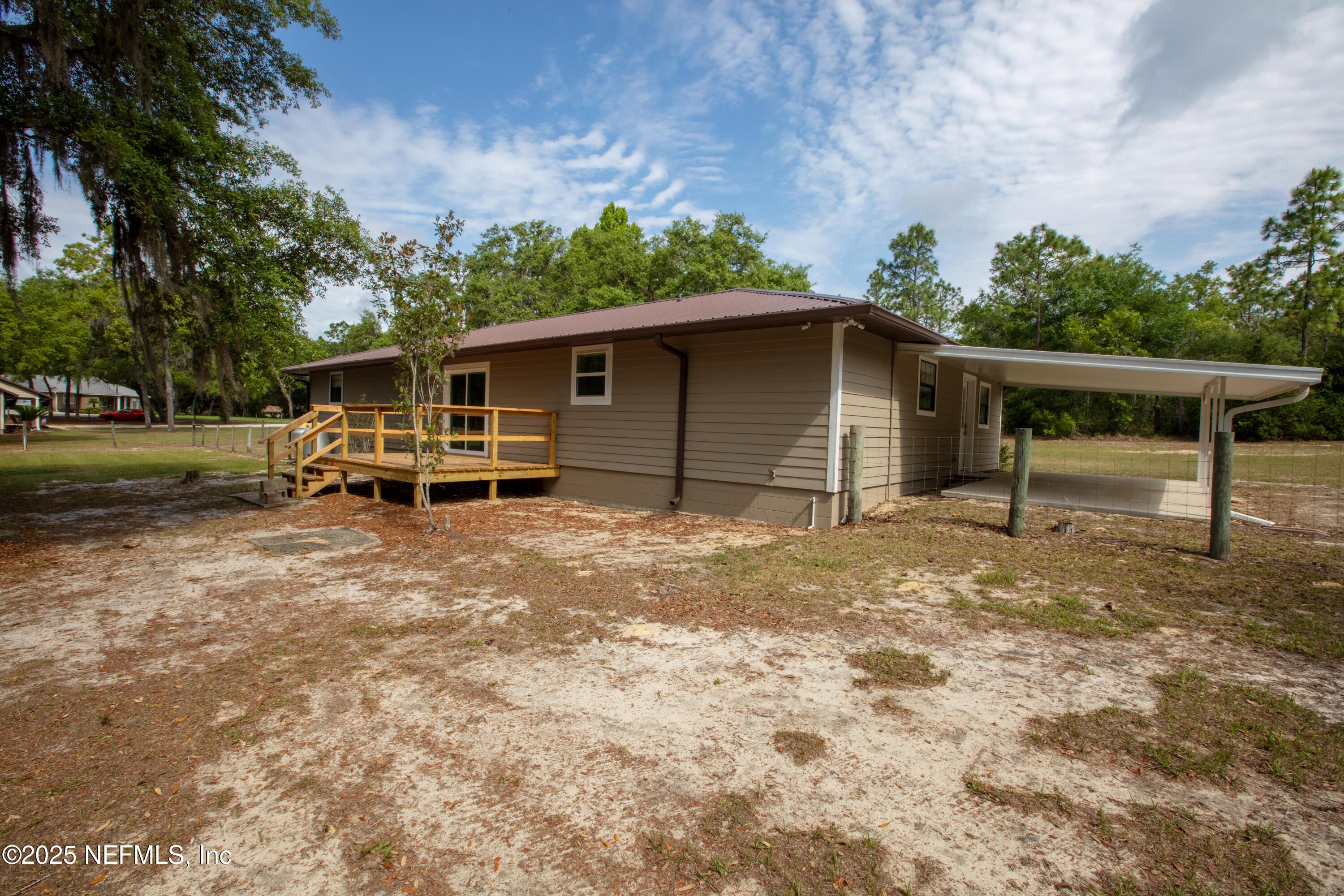 Image 4: Back of House