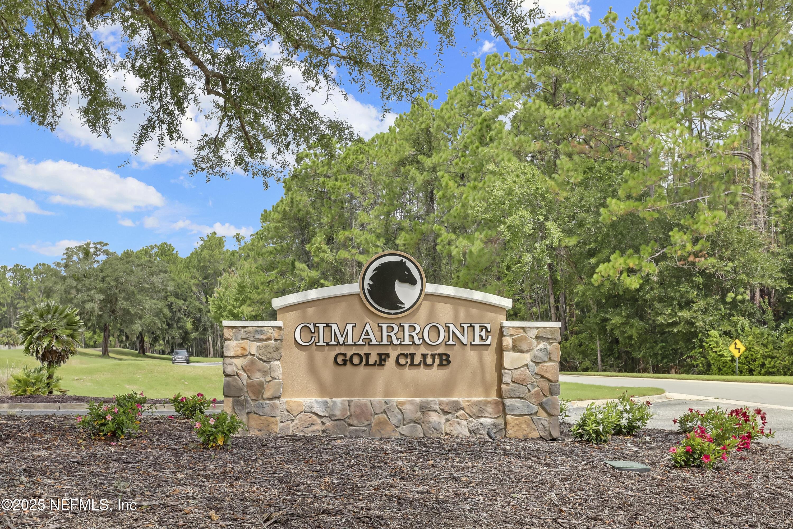 Image 3: 59 Golf Club Sign