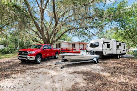 140 MORRIS LAKE Drive