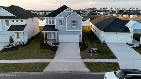 499 STARGAZE Lane