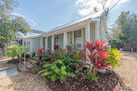 73 KINGS FERRY WAY + VACANT LOT