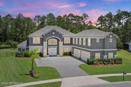 763 OLD BLUFF Drive