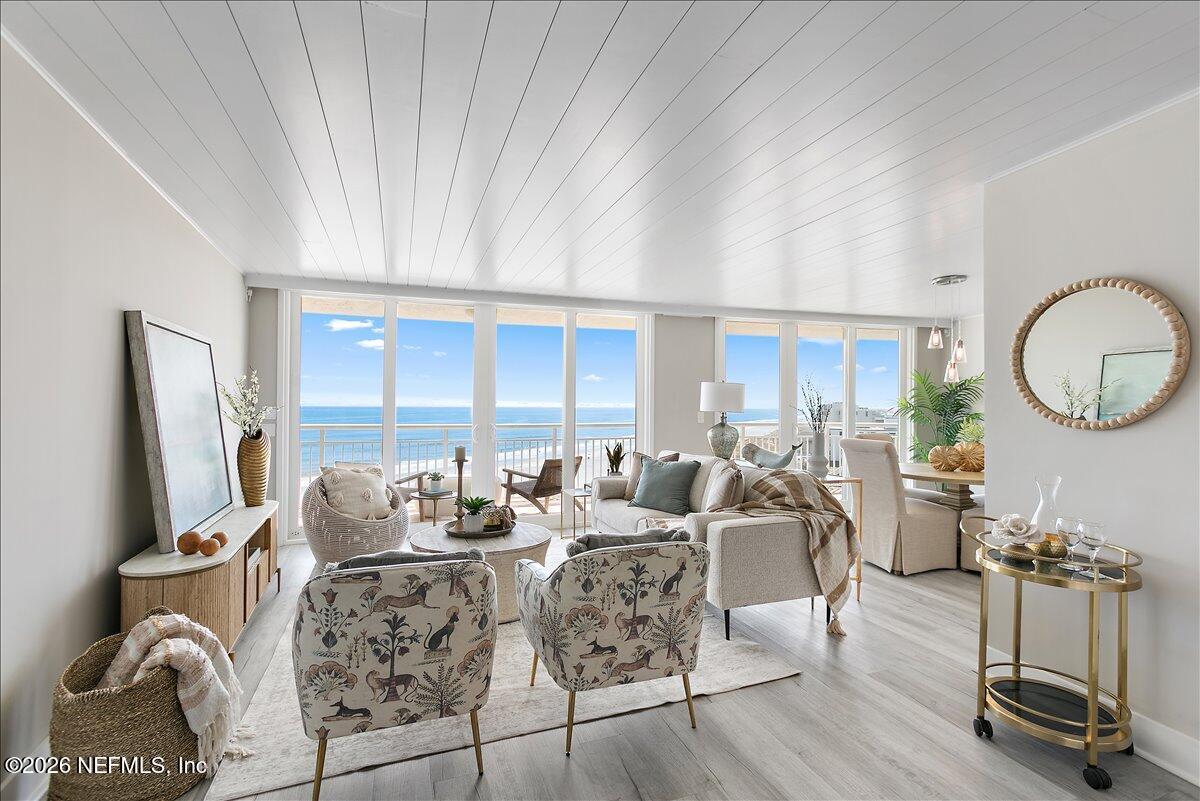 Image 2: 02-Living Room