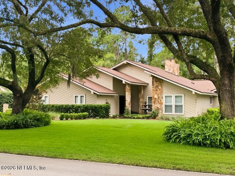 Image 1: Front Exterior