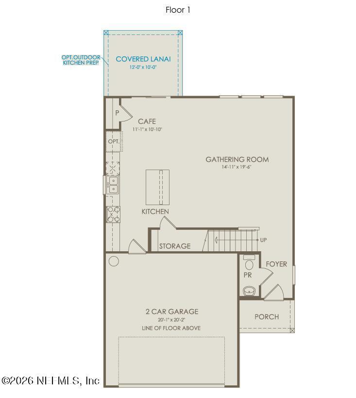 Image 4: Henley First Floor
