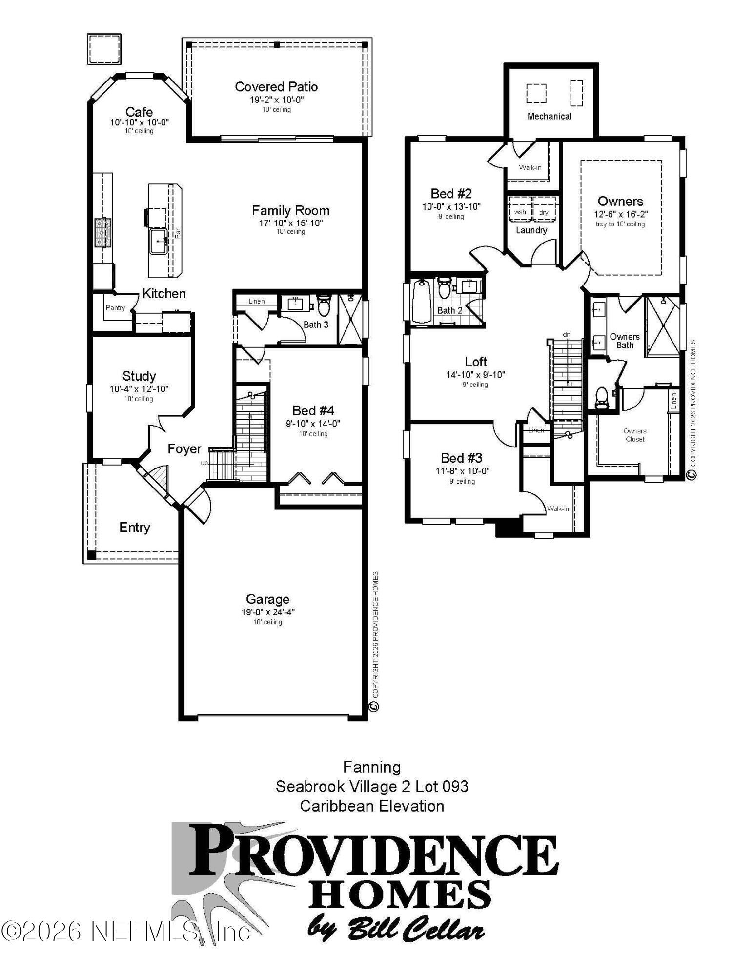 Image 2: SE093 Fanning CB - BW Floor Plan 7.9.202