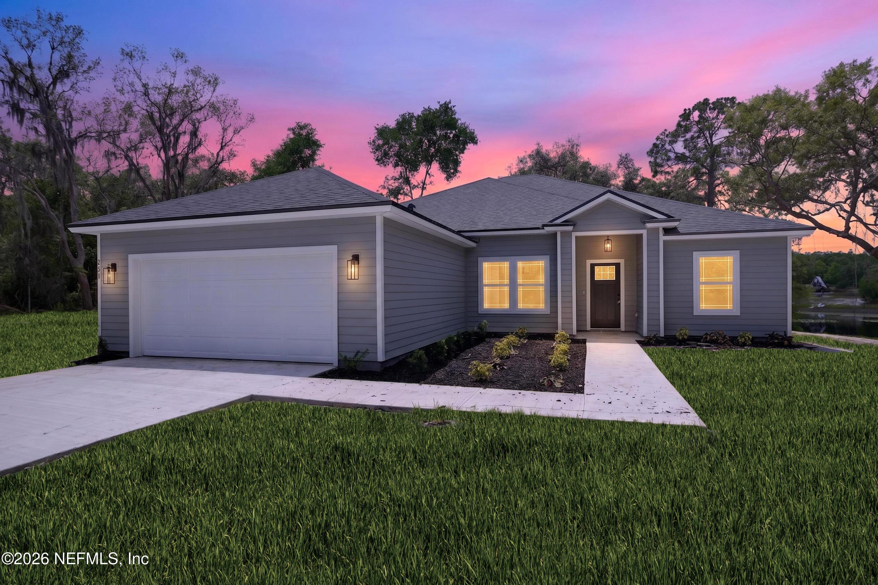 Image 1: 251SwanLakeDrMelroseFL-7