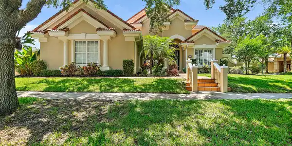 5 AUGUSTA Trail
