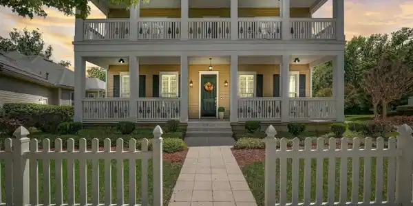 1947 MOORINGS Circle