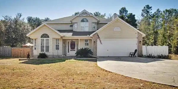 6612 CAMELOT Court